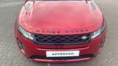 Land Rover Range Rover Evoque 2.0 P250 R-Dynamic S 5dr Auto Petrol Hatchback